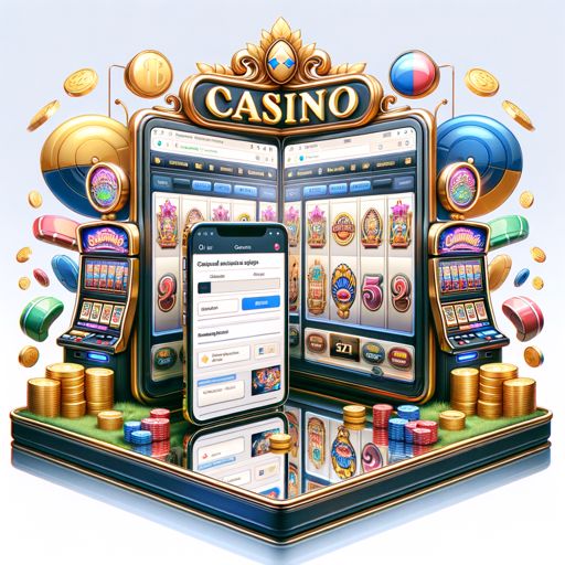 Зеркало официального сайта казино Пин-ап