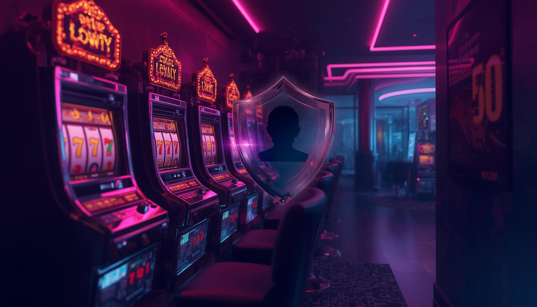 Программы лояльности, турниры, стратегия и защита игроков